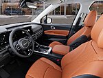 New 2026 KIA CARNIVAL SX in LAS VEGAS, NEVADA (Photo 17)