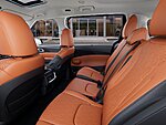 New 2026 KIA CARNIVAL SX in LAS VEGAS, NEVADA (Photo 18)