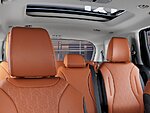 New 2026 KIA CARNIVAL SX in LAS VEGAS, NEVADA (Photo 27)