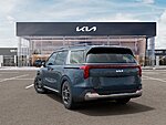New 2026 KIA CARNIVAL SX in LAS VEGAS, NEVADA (Photo 4)