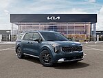 New 2026 KIA CARNIVAL SX in LAS VEGAS, NEVADA (Photo 8)