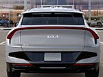 New 2026 KIA EV6 WIND in LAS VEGAS, NEVADA (Photo 13)