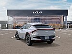 New 2026 KIA EV6 WIND in LAS VEGAS, NEVADA (Photo 4)