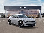 New 2026 KIA EV6 WIND in LAS VEGAS, NEVADA (Photo 8)