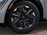 New 2026 KIA EV6 WIND in LAS VEGAS, NEVADA (Photo 9)
