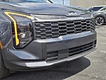 New 2026 KIA SPORTAGE HYBRID LX in LAS VEGAS, NEVADA (Photo 2)