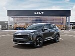 New 2026 KIA SPORTAGE HYBRID LX in LAS VEGAS, NEVADA (Photo 20)