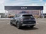 New 2026 KIA SPORTAGE HYBRID LX in LAS VEGAS, NEVADA (Photo 23)