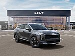 New 2026 KIA SPORTAGE HYBRID LX in LAS VEGAS, NEVADA (Photo 27)