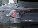 New 2026 KIA SPORTAGE HYBRID LX in LAS VEGAS, NEVADA (Photo 30)