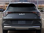 New 2026 KIA SPORTAGE HYBRID LX in LAS VEGAS, NEVADA (Photo 32)
