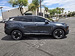 New 2026 KIA SPORTAGE HYBRID LX in LAS VEGAS, NEVADA (Photo 4)