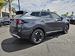 New 2026 KIA SPORTAGE HYBRID LX in LAS VEGAS, NEVADA (Photo 5)