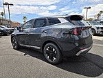 New 2026 KIA SPORTAGE HYBRID LX in LAS VEGAS, NEVADA (Photo 7)