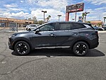 New 2026 KIA SPORTAGE HYBRID LX in LAS VEGAS, NEVADA (Photo 8)