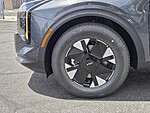 New 2026 KIA SPORTAGE HYBRID LX in LAS VEGAS, NEVADA (Photo 9)