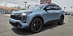 New 2026 KIA SPORTAGE HYBRID X-LINE in LAS VEGAS, NEVADA