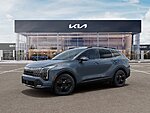 New 2026 KIA SPORTAGE HYBRID X-LINE in LAS VEGAS, NEVADA (Photo 23)
