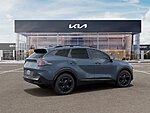 New 2026 KIA SPORTAGE HYBRID X-LINE in LAS VEGAS, NEVADA (Photo 26)