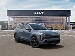 New 2026 KIA SPORTAGE HYBRID X-LINE in LAS VEGAS, NEVADA (Photo 28)