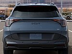 New 2026 KIA SPORTAGE HYBRID X-LINE in LAS VEGAS, NEVADA (Photo 33)