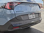 New 2026 KIA SPORTAGE HYBRID X-LINE in LAS VEGAS, NEVADA (Photo 6)