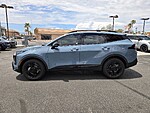 New 2026 KIA SPORTAGE HYBRID X-LINE in LAS VEGAS, NEVADA (Photo 8)