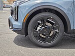 New 2026 KIA SPORTAGE HYBRID X-LINE in LAS VEGAS, NEVADA (Photo 9)