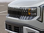 New 2027 KIA SELTOS LX in LAS VEGAS, NEVADA (Photo 12)