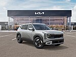 New 2027 KIA SELTOS LX in LAS VEGAS, NEVADA (Photo 8)