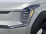 New 2026 KIA EV9 LIGHT LONG RANGE in LAS VEGAS, NEVADA (Photo 10)