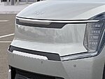 New 2026 KIA EV9 LIGHT LONG RANGE in LAS VEGAS, NEVADA (Photo 12)