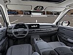 New 2026 KIA EV9 LIGHT LONG RANGE in LAS VEGAS, NEVADA (Photo 14)
