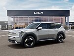 New 2026 KIA EV9 LIGHT LONG RANGE in LAS VEGAS, NEVADA (Photo 3)
