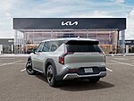 New 2026 KIA EV9 LIGHT LONG RANGE in LAS VEGAS, NEVADA (Photo 4)