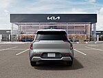 New 2026 KIA EV9 LIGHT LONG RANGE in LAS VEGAS, NEVADA (Photo 5)