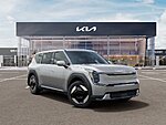 New 2026 KIA EV9 LIGHT LONG RANGE in LAS VEGAS, NEVADA (Photo 8)