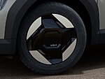New 2026 KIA EV9 LIGHT LONG RANGE in LAS VEGAS, NEVADA (Photo 9)