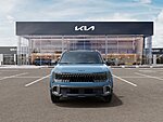 New 2027 KIA SELTOS X-LINE S in LAS VEGAS, NEVADA (Photo 2)