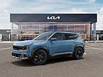 New 2027 KIA SELTOS X-LINE S in LAS VEGAS, NEVADA (Photo 3)