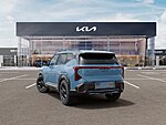New 2027 KIA SELTOS X-LINE S in LAS VEGAS, NEVADA (Photo 4)
