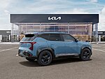 New 2027 KIA SELTOS X-LINE S in LAS VEGAS, NEVADA (Photo 6)