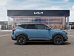 New 2027 KIA SELTOS X-LINE S in LAS VEGAS, NEVADA (Photo 7)