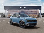New 2027 KIA SELTOS X-LINE S in LAS VEGAS, NEVADA (Photo 8)