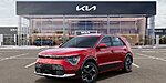 New 2026 KIA NIRO EV WIND in LAS VEGAS, NEVADA
