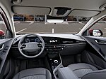 New 2026 KIA NIRO EV WIND in LAS VEGAS, NEVADA (Photo 14)