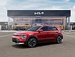 New 2026 KIA NIRO EV WIND in LAS VEGAS, NEVADA (Photo 3)