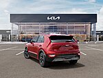 New 2026 KIA NIRO EV WIND in LAS VEGAS, NEVADA (Photo 4)