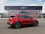 New 2026 KIA NIRO EV WIND in LAS VEGAS, NEVADA (Photo 6)