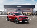 New 2026 KIA NIRO EV WIND in LAS VEGAS, NEVADA (Photo 8)